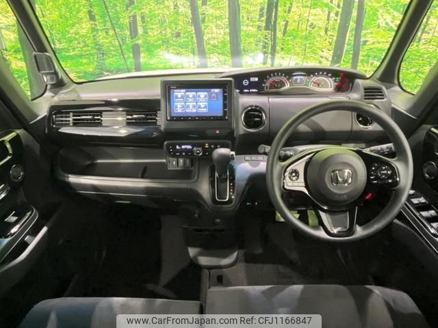honda n-box 2021 quick_quick_JF3_JF3-5085937 image 2