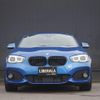 bmw 1-series 2018 -BMW--BMW 1 Series LDA-1S20--WBA1S520505L19581---BMW--BMW 1 Series LDA-1S20--WBA1S520505L19581- image 11