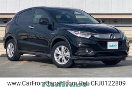 honda vezel 2020 -HONDA--VEZEL DAA-RU3--RU3-1358605---HONDA--VEZEL DAA-RU3--RU3-1358605-