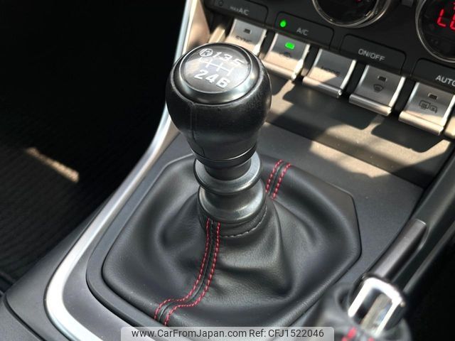 subaru brz 2023 CFJ1522046 image 2