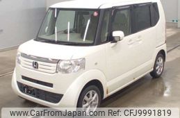 honda n-box 2014 -HONDA--N BOX DBA-JF2--JF2-1216368---HONDA--N BOX DBA-JF2--JF2-1216368-