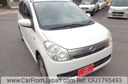 daihatsu mira 2007 CFJ1795493