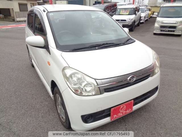 daihatsu mira 2007 CFJ1795493 image 1