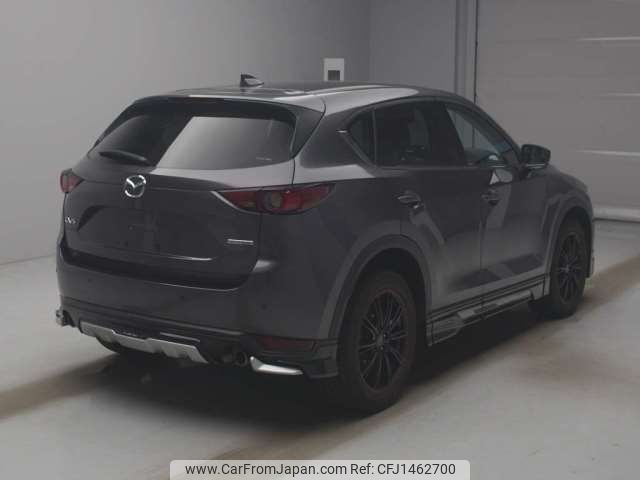 mazda cx-5 2020 -MAZDA--CX-5 5BA-KF5P--KF5P-402075---MAZDA--CX-5 5BA-KF5P--KF5P-402075- image 2