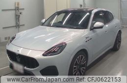 maserati maserati-others 2023 -MASERATI 【練馬 330ぬ6947】--Maserati Grecale MGR20A-ZN6AW82C007429673---MASERATI 【練馬 330ぬ6947】--Maserati Grecale MGR20A-ZN6AW82C007429673-