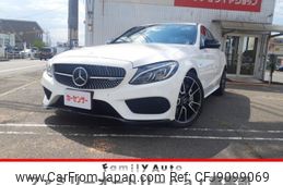 mercedes-benz amg 2016 -MERCEDES-BENZ--AMG CBA-205064--WDD2050642F440562---MERCEDES-BENZ--AMG CBA-205064--WDD2050642F440562-