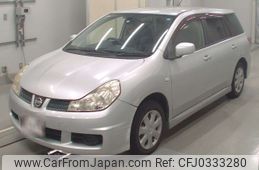 nissan wingroad 2011 -NISSAN--Wingroad Y12-137589---NISSAN--Wingroad Y12-137589-