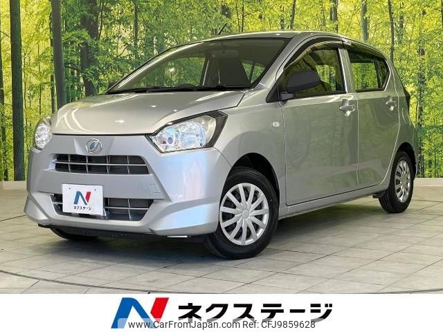 daihatsu mira-e-s 2019 -DAIHATSU--Mira e:s 5BA-LA350S--LA350S-0131055---DAIHATSU--Mira e:s 5BA-LA350S--LA350S-0131055- image 1