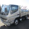 mitsubishi-fuso canter 2022 GOO_NET_EXCHANGE_0510853A30240827W006 image 1