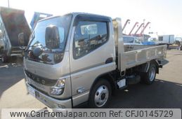 mitsubishi-fuso canter 2022 GOO_NET_EXCHANGE_0510853A30240827W006