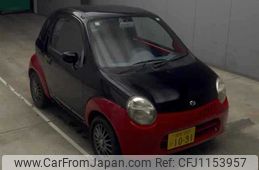 suzuki twin 2003 -SUZUKI 【湘南 580ﾉ1091】--Twin EC22S--EC22S-124036---SUZUKI 【湘南 580ﾉ1091】--Twin EC22S--EC22S-124036-