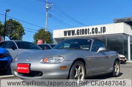 mazda roadster 1998 -MAZDA--Roadster NB8C--NB8C-102345---MAZDA--Roadster NB8C--NB8C-102345-