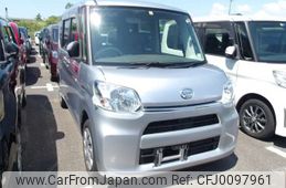 daihatsu tanto 2019 -DAIHATSU--Tanto DBA-LA600S--LA600S-0735115---DAIHATSU--Tanto DBA-LA600S--LA600S-0735115-