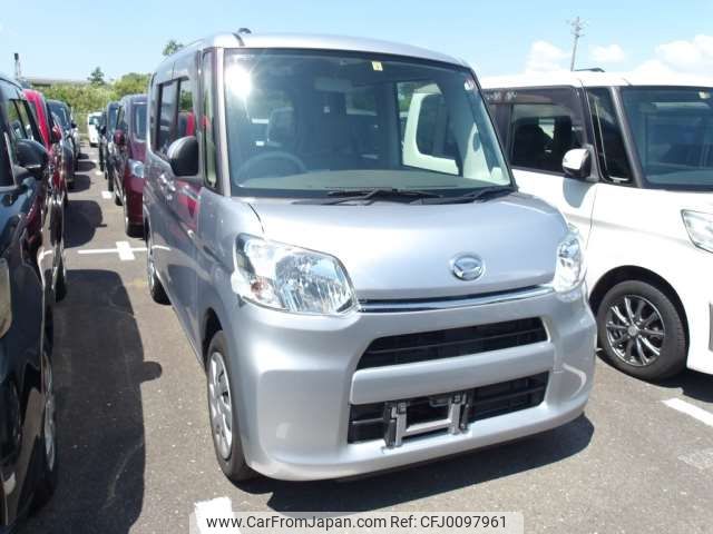 daihatsu tanto 2019 -DAIHATSU--Tanto DBA-LA600S--LA600S-0735115---DAIHATSU--Tanto DBA-LA600S--LA600S-0735115- image 1