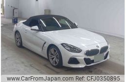 bmw z4 2019 -BMW 【大分 345ｾ 87】--BMW Z4 3BA-HF20--WBAHF12040WW38749---BMW 【大分 345ｾ 87】--BMW Z4 3BA-HF20--WBAHF12040WW38749-