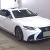 lexus ls 2018 -LEXUS 【群馬 302ﾈ9692】--Lexus LS DBA-VXFA50--VXFA50-6004166---LEXUS 【群馬 302ﾈ9692】--Lexus LS DBA-VXFA50--VXFA50-6004166- image 1