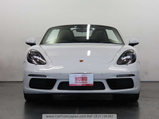 porsche boxster 2016 -PORSCHE--Porsche Boxster ABA-982H1--WP0ZZZ98ZHS211362---PORSCHE--Porsche Boxster ABA-982H1--WP0ZZZ98ZHS211362- image 2
