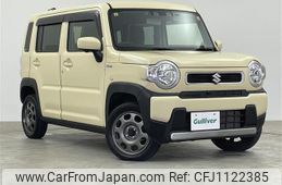 suzuki hustler 2020 -SUZUKI--Hustler 5AA-MR92S--MR92S-106396---SUZUKI--Hustler 5AA-MR92S--MR92S-106396-
