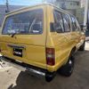 toyota land-cruiser-wagon 1989 -TOYOTA--Land Cruiser Wagon E-FJ62G--FJ62G-000596---TOYOTA--Land Cruiser Wagon E-FJ62G--FJ62G-000596- image 3