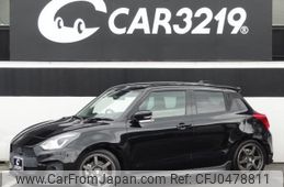 suzuki swift 2018 -SUZUKI 【名変中 】--Swift ZC33S--113420---SUZUKI 【名変中 】--Swift ZC33S--113420-