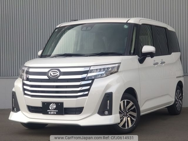 daihatsu thor 2024 -DAIHATSU--Thor 5BA-M910S--M910S-1003***---DAIHATSU--Thor 5BA-M910S--M910S-1003***- image 1