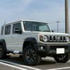 suzuki jimny-nomade 2025 quick_quick_3BA-JC74W_MA3JJC74W00222110 image 4