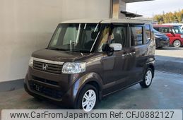 honda n-box 2014 -HONDA--N BOX JF1-1434017---HONDA--N BOX JF1-1434017-