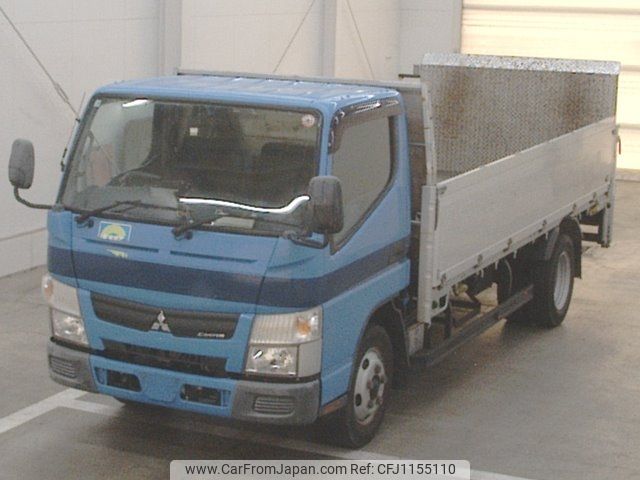 mitsubishi-fuso canter 2015 -MITSUBISHI--Canter FEA50-541317---MITSUBISHI--Canter FEA50-541317- image 1