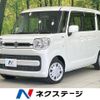 suzuki spacia 2018 -SUZUKI--Spacia DAA-MK53S--MK53S-158665---SUZUKI--Spacia DAA-MK53S--MK53S-158665- image 1