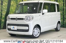 suzuki spacia 2018 -SUZUKI--Spacia DAA-MK53S--MK53S-158665---SUZUKI--Spacia DAA-MK53S--MK53S-158665-