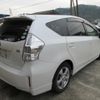 toyota prius-α 2014 quick_quick_DAA-ZVW41W_0001421 image 14