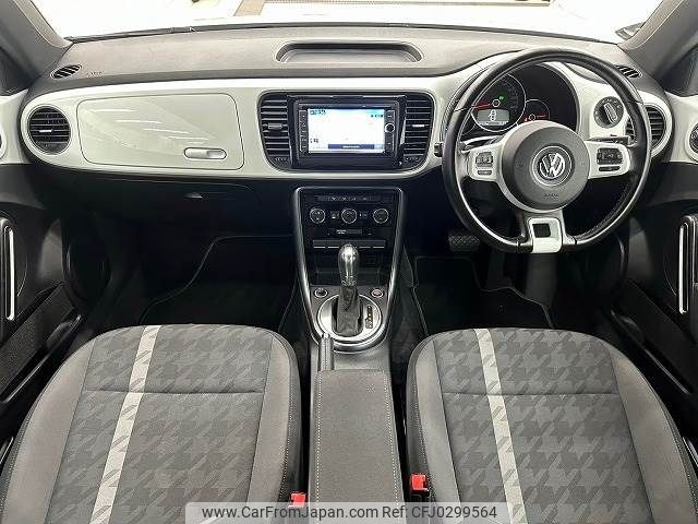 volkswagen the-beetle 2018 -VOLKSWAGEN--VW The Beetle DBA-16CBZ--WVWZZZ16ZKM702065---VOLKSWAGEN--VW The Beetle DBA-16CBZ--WVWZZZ16ZKM702065- image 2