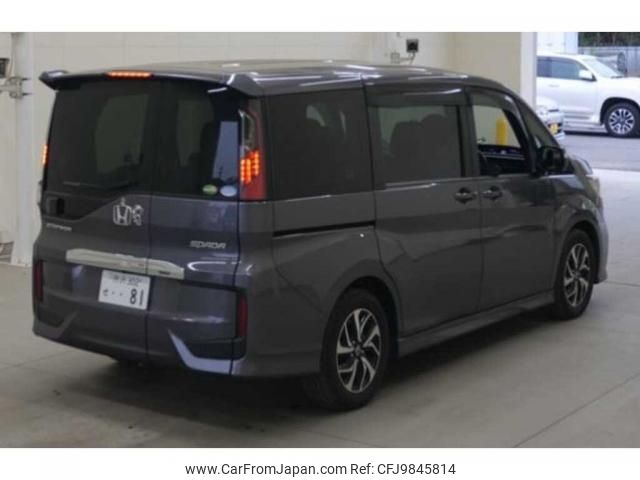 honda stepwagon-spada 2018 quick_quick_DBA-RP3_1216966 image 2