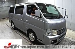 nissan caravan-coach 2005 -NISSAN--Caravan Coach QE25-010805---NISSAN--Caravan Coach QE25-010805-