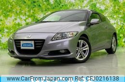 honda cr-z 2010 quick_quick_DAA-ZF1_ZF1-1005623