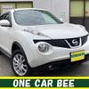 nissan juke 2013 quick_quick_DBA-YF15_YF15-224669 image 1