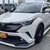 toyota c-hr 2017 quick_quick_DAA-ZYX10_ZYX10-2041026 image 10