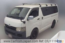 toyota hiace-van 2007 -TOYOTA--Hiace Van KR-KDH200V--KDH200-5014367---TOYOTA--Hiace Van KR-KDH200V--KDH200-5014367-