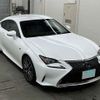 lexus rc 2015 -LEXUS 【土浦 30Aチ1】--Lexus RC GSC10-6000991---LEXUS 【土浦 30Aチ1】--Lexus RC GSC10-6000991- image 1