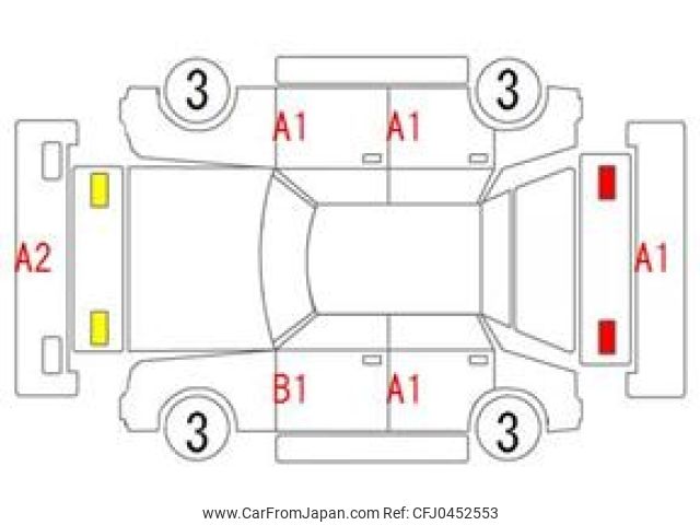 subaru forester 2016 -SUBARU--Forester DBA-SJ5--SJ5-076135---SUBARU--Forester DBA-SJ5--SJ5-076135- image 2