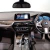 bmw 5-series 2018 quick_quick_DBA-JA20_WBAJA12010BE45081 image 3