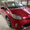 toyota prius 2014 -TOYOTA--Prius DAA-ZVW30--ZVW30-1824826---TOYOTA--Prius DAA-ZVW30--ZVW30-1824826- image 2