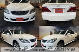 toyota crown 2009 quick_quick_DBA-GRS200_GRS200-0023306