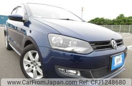 volkswagen polo 2011 646828-Y2025050307F-21