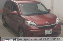 toyota passo 2020 -TOYOTA 【葛飾 500ｽ2155】--Passo M700A-0155355---TOYOTA 【葛飾 500ｽ2155】--Passo M700A-0155355-