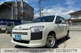 toyota succeed 2018 CFJ1655779