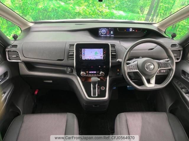 nissan serena 2019 -NISSAN--Serena DAA-GFC27--GFC27-167264---NISSAN--Serena DAA-GFC27--GFC27-167264- image 2