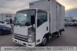 isuzu elf-truck 2012 GOO_NET_EXCHANGE_0507283A30240725W001