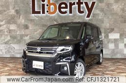 suzuki solio 2024 quick_quick_MA37S_MA37S-198798