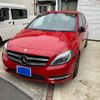 mercedes-benz b-class 2014 CFJ1864769 image 2